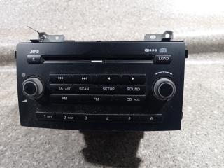 магнитола Kia Ceed 1 поколение (2007 - 2010), универсал, X96170-1H500