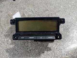 дисплей Kia Ceed 1 поколение (2007 - 2010), универсал, 95710-1H100