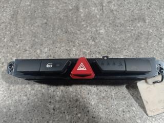 кнопка аварийной сигнализации Kia Ceed 1 поколение (2007 - 2010), универсал, 93700-1H000, 93700-1H010, 202006302