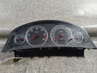 щиток приборов (приборная панель) Opel Vectra C [рестайлинг] (2005 - 2009), 1.9 л., дизель, МКПП, 13193087PE, 88311337