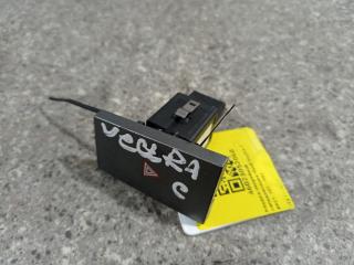 кнопка аварийной сигнализации Opel Vectra C [рестайлинг] (2005 - 2009), 13138255