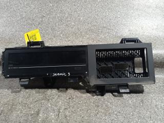 щиток приборов (приборная панель) Renault Scenic 3 поколение (2009 - 2012), 1.5 л., DCi, дизель, МКПП, 248102781R