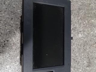 дисплей Renault Scenic 3 поколение (2009 - 2012), 259154206R