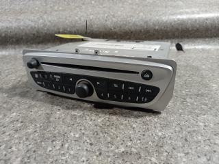 магнитола Renault Scenic 3 поколение (2009 - 2012), 281155040R, 7649167391