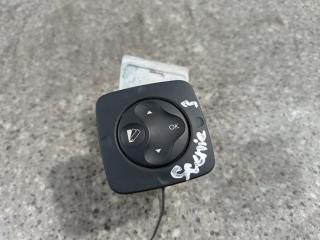 кнопка (выключатель) Renault Scenic 3 поколение (2009 - 2012), 283950001R, 28188810