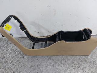 консоль салона Mercedes-Benz CL-Класс C215 (1999 - 2002), 5.0 л.