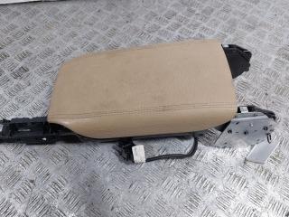 подлокотник Mercedes-Benz CL-Класс C215 (1999 - 2002), 5.0 л.