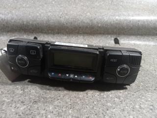 блок управления печки / климат-контроля Mercedes-Benz CL-Класс C215 (1999 - 2002), 5.0 л., 2208301185