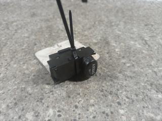 индикатор подушки безопасности Mercedes-Benz CL-Класс C215 (1999 - 2002), 5.0 л., 2088201001