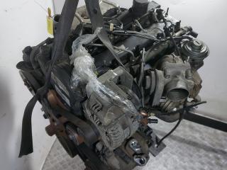 двигатель Dodge Nitro 1 поколение (2007 - 2010), 2.8 л., CRD, VM52C, дизель, АКПП, полный привод