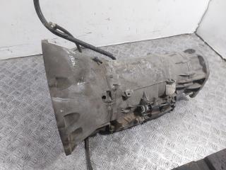 КПП автоматическая (АКПП) Dodge Nitro 1 поколение (2007 - 2010), 2.8 л., CRD, VM52C, дизель, АКПП, полный привод, P52108649AA