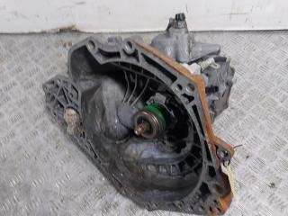 КПП механическая (МКПП) Opel Astra G (1998 - 2009), 1.7 л., TD, X 17 DTL, дизель, МКПП