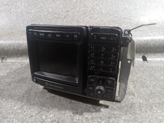 магнитола Mercedes-Benz CL-Класс C215 (1999 - 2002), 5.0 л., A2208270442, 7612001571, 8638204257