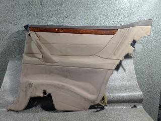 обшивка салона Mercedes-Benz CL-Класс C215 (1999 - 2002), 5.0 л.