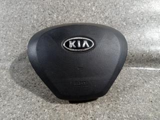 подушка безопасности водителя Kia Ceed 1 поколение (2007 - 2010), универсал, 1H569-00010