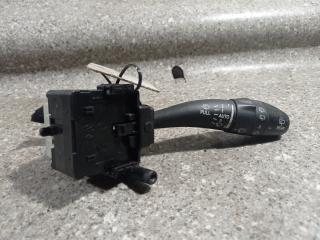 переключатель подрулевой (стрекоза) Kia Ceed 1 поколение (2007 - 2010), универсал, 3693PA, 93420-1H300