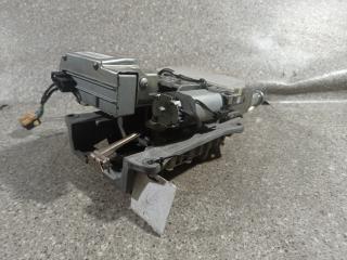 рулевая колонка Audi A8 D3/4E (2002 - 2005), 3.7 л., i, АКПП, полный привод, 4E0419501E, 4E0905852B