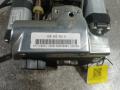 рулевая колонка Audi A8 D3/4E (2002 - 2005), 3.7 л., i, АКПП, полный привод, 4E0419501E, 4E0905852B - фото №3
