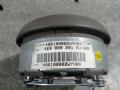 подушка безопасности водителя Audi A8 D3/4E (2002 - 2005), 3.7 л., i, АКПП, полный привод, 4E0880201 - фото №3