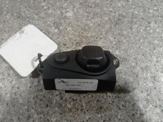 Джойстик регулировки рулевой колонки Audi A8 D3/4E (2002 - 2005), 3.7 л., i, АКПП, полный привод, 03484600, 4E0953551