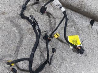 проводка Audi A8 D3/4E (2002 - 2005), 3.7 л., i, АКПП, полный привод, 4E0972072F