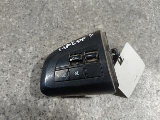 кнопки управления на руле Mazda 3 BL (2008 - 2011), 1.6 л., дизель, хетчбэк 5 дв., 75B979