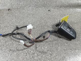 кнопки управления на руле Mazda 3 BL (2008 - 2011), 1.6 л., дизель, хетчбэк 5 дв., 75B979