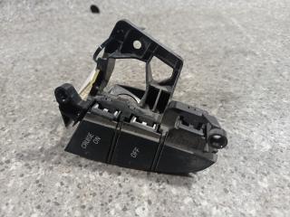 кнопки управления на руле Mazda 3 BL (2008 - 2011), 1.6 л., дизель, хетчбэк 5 дв.