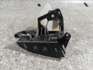 кнопки управления на руле Mazda 3 BL (2008 - 2011), 1.6 л., дизель, хетчбэк 5 дв.