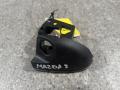 кнопки управления на руле Mazda 3 BL (2008 - 2011), 1.6 л., дизель, хетчбэк 5 дв. - фото №3