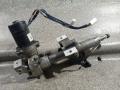 электроусилитель руля Toyota Yaris XP9 (2005 - 2009), 45200-0D090, SPW19-13 - фото №3