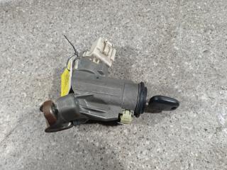 замок зажигания Toyota Yaris XP9 (2005 - 2009), 1.4 л., D-4D, МКПП, N0502241