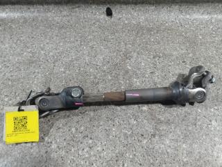 рулевой карданчик Toyota Yaris XP9 (2005 - 2009)