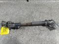 рулевой карданчик Toyota Yaris XP9 (2005 - 2009) - фото №2