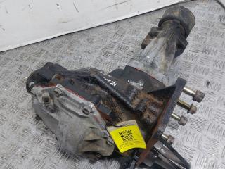 раздаточная коробка Toyota RAV4 2 поколение (XA20) (2000 - 2003), 2.0 л., D-4D, 1CD-FTV, дизель, МКПП, полный привод