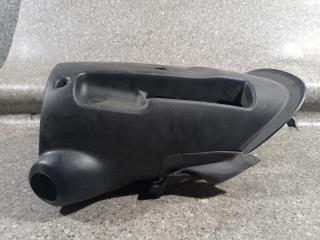 кожух рулевой колонки Nissan Qashqai 1 поколение [рестайлинг] (2010 - 2013), 48470JD000