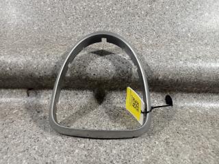 рамка обрамление кулисы Nissan Qashqai 1 поколение [рестайлинг] (2010 - 2013), 96935JD000