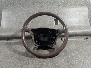 руль Mercedes-Benz CL-Класс C215 (1999 - 2002), 5.0 л.