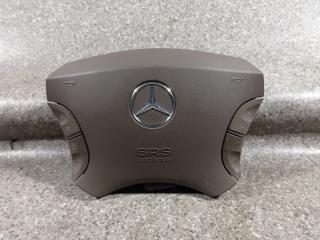 подушка безопасности водителя Mercedes-Benz CL-Класс C215 (1999 - 2002), 5.0 л., 22046015, 98143705
