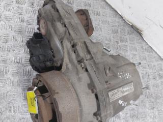 раздаточная коробка Dodge Nitro 1 поколение (2007 - 2010), 2.8 л., CRD, VM52C, дизель, АКПП, полный привод, P52853452AB