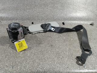 ремень безопасности Nissan Qashqai 1 поколение [рестайлинг] (2010 - 2013), 5507747B, 608942000G, 86884BR00B