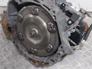 КПП автоматическая (АКПП) Opel Vectra C [рестайлинг] (2005 - 2009), 3.0 л., CDTi, Z 30 DT, дизель, АКПП, 55350272