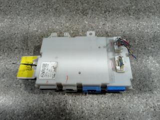 блок комфорта Mazda 3 BL (2008 - 2011), VPAALF-14B205-AV0