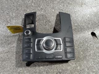 блок управления мультимедия Audi A8 D3/4E (2002 - 2005), 3.7 л., i, АКПП, полный привод, 4E1919609