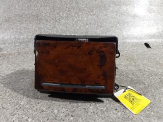 бардачок Audi A8 D3/4E (2002 - 2005), 3.7 л., i, АКПП, полный привод, 4E1858601, 4E2858601