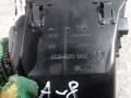 дефлектор обдува салона Audi A8 D3/4E (2002 - 2005), 3.7 л., i, АКПП, полный привод, 4E0820902 - фото №4