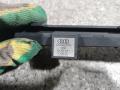 кнопка аварийной сигнализации Audi A8 D3/4E (2002 - 2005), 3.7 л., i, АКПП, полный привод, 4E1927137A - фото №4