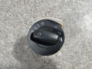 переключатель света Audi A8 D3/4E (2002 - 2005), 3.7 л., i, АКПП, полный привод, 4E0941531