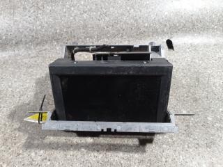 дисплей Audi A8 D3/4E (2002 - 2005), 3.7 л., i, АКПП, полный привод, 772718