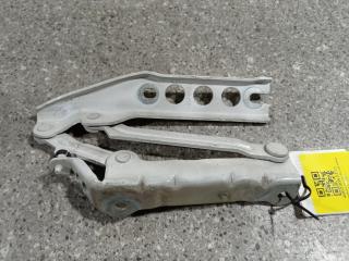 петля капота левая Skoda Fabia 2 поколение (5J) [рестайлинг] (2010 - 2014), 5J0823301